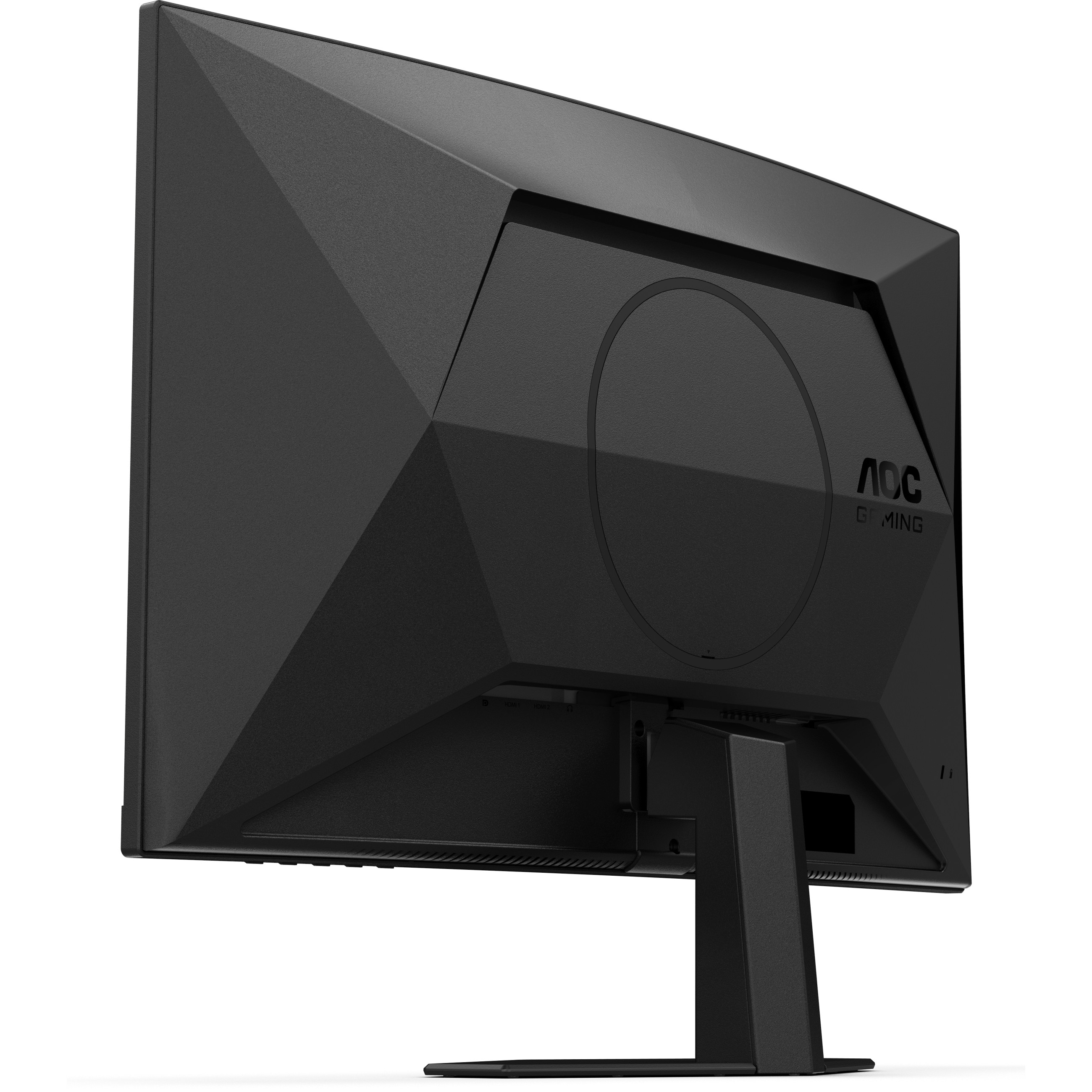 Monitor AOC 27G4XE (27" IPS, 280Hz, 1920x1080 FHD) crni-3