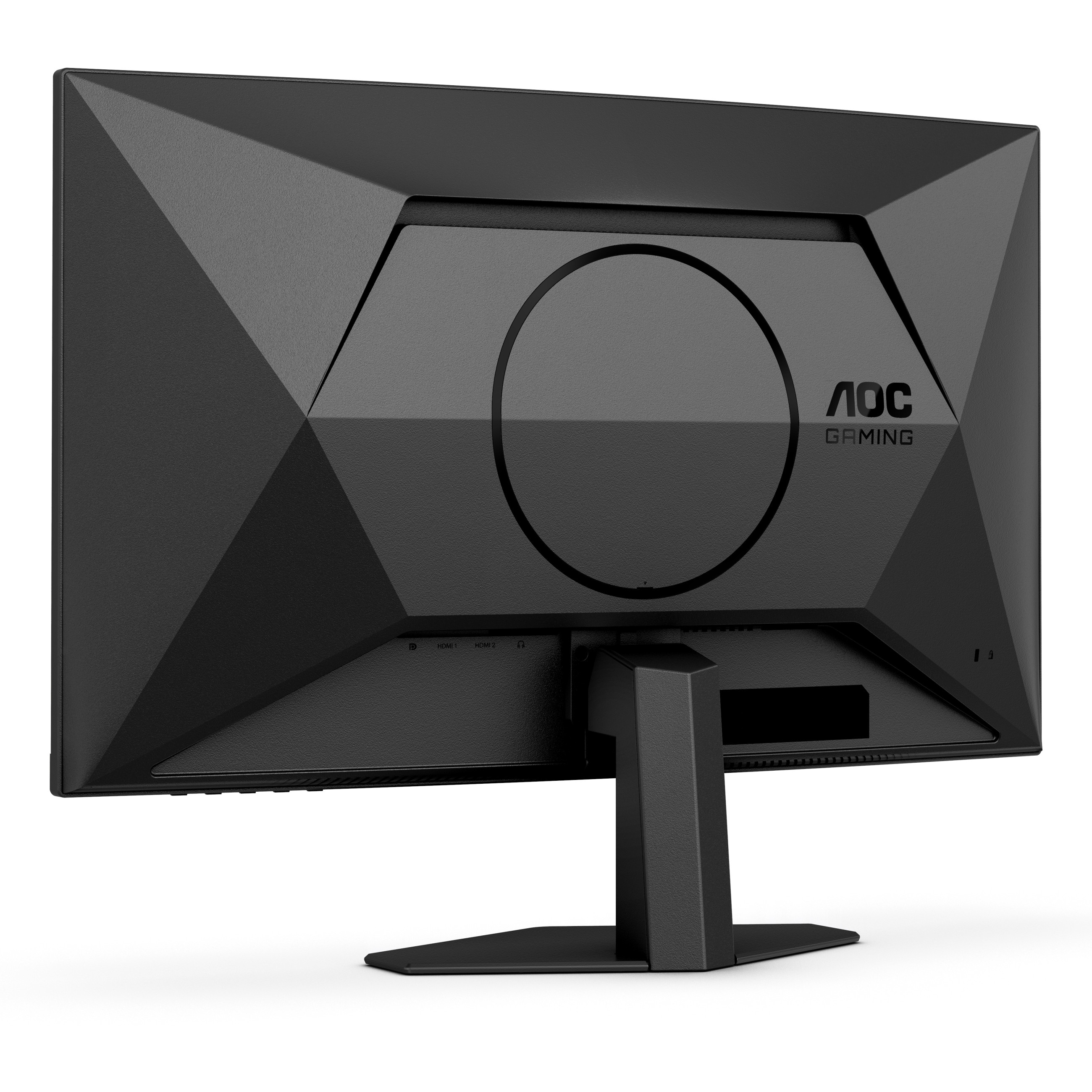 Monitor AOC 27G4XE (27" IPS, 280Hz, 1920x1080 FHD) crni-4