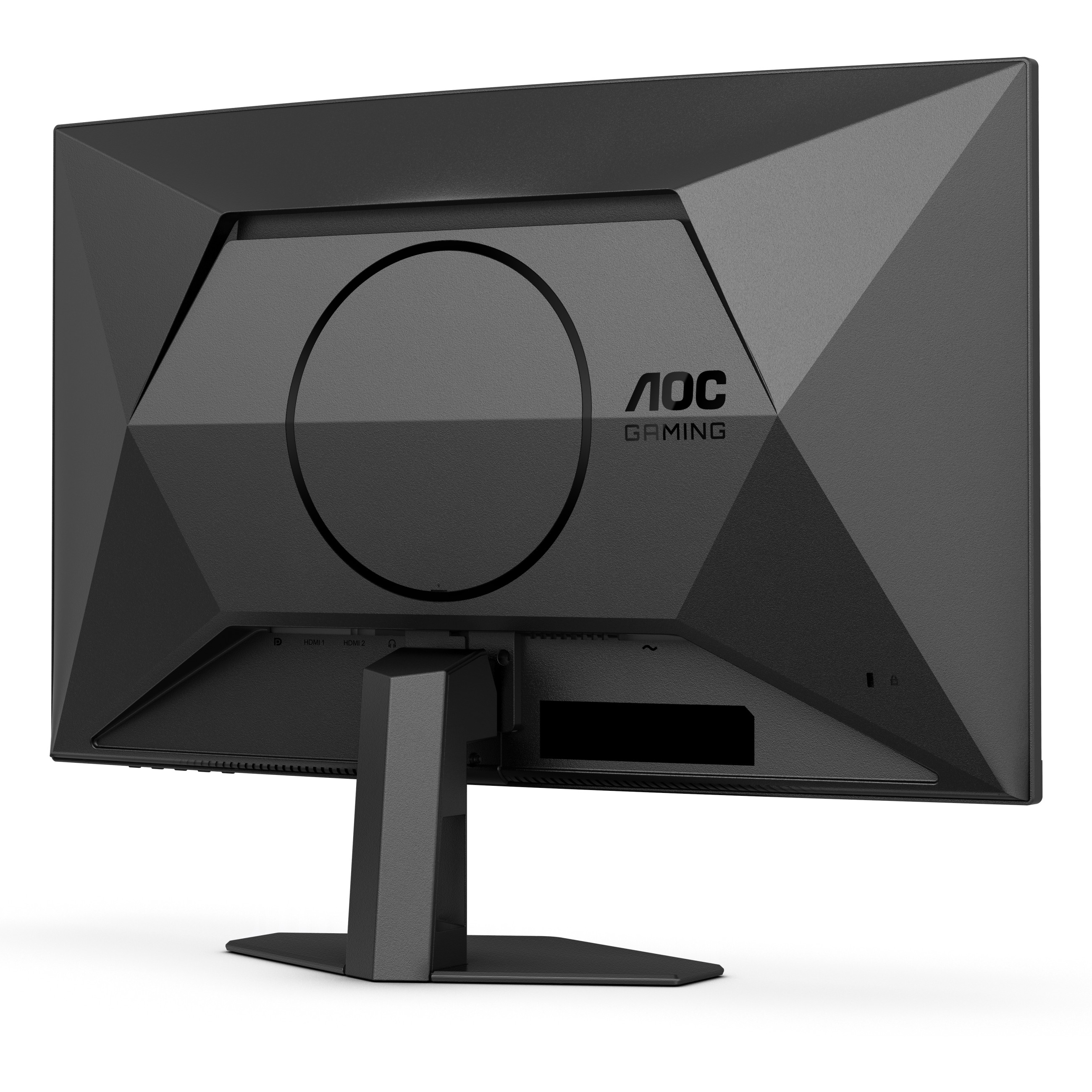 Monitor AOC 27G4XE (27" IPS, 280Hz, 1920x1080 FHD) crni-5