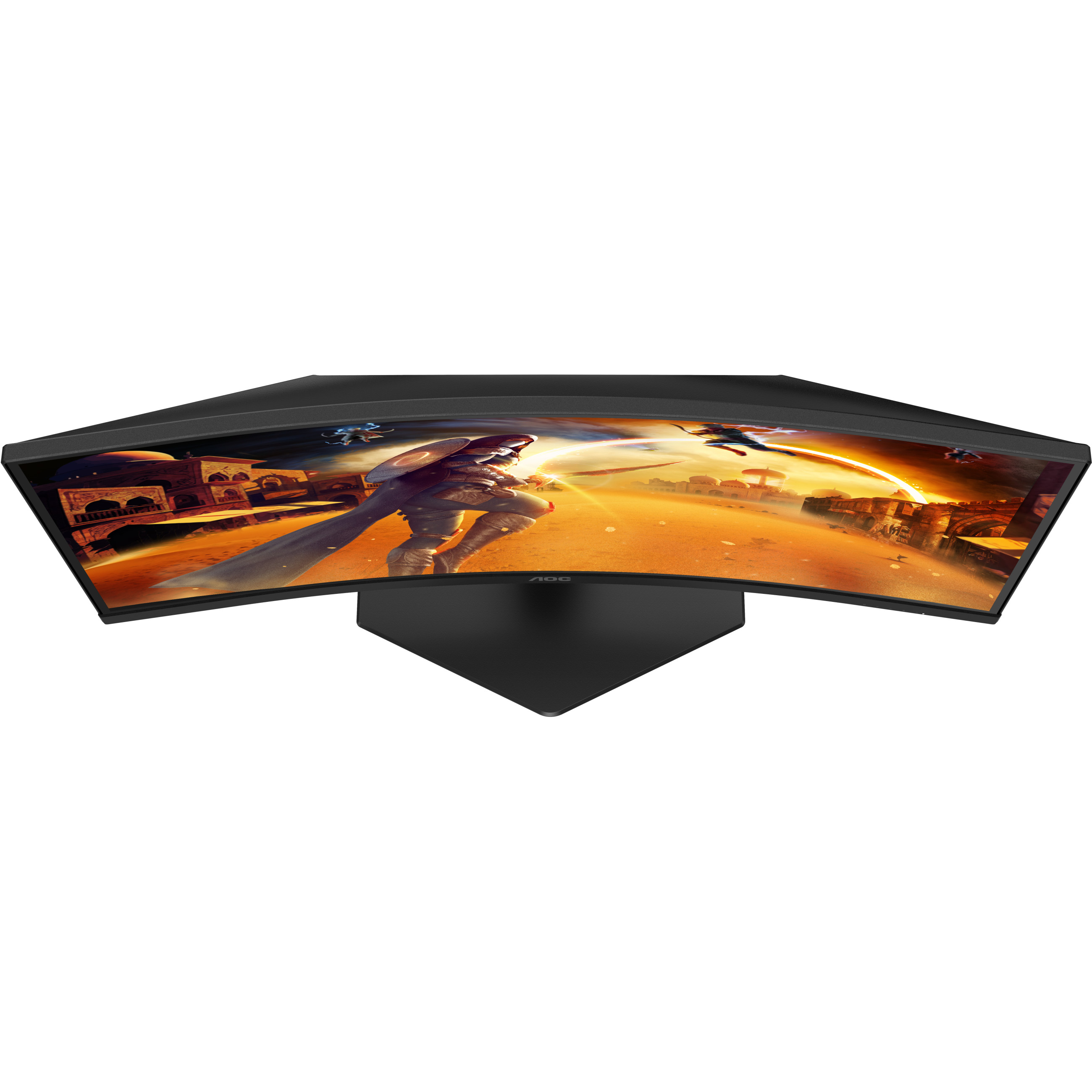 Monitor AOC 27G4XE (27" IPS, 280Hz, 1920x1080 FHD) crni-10