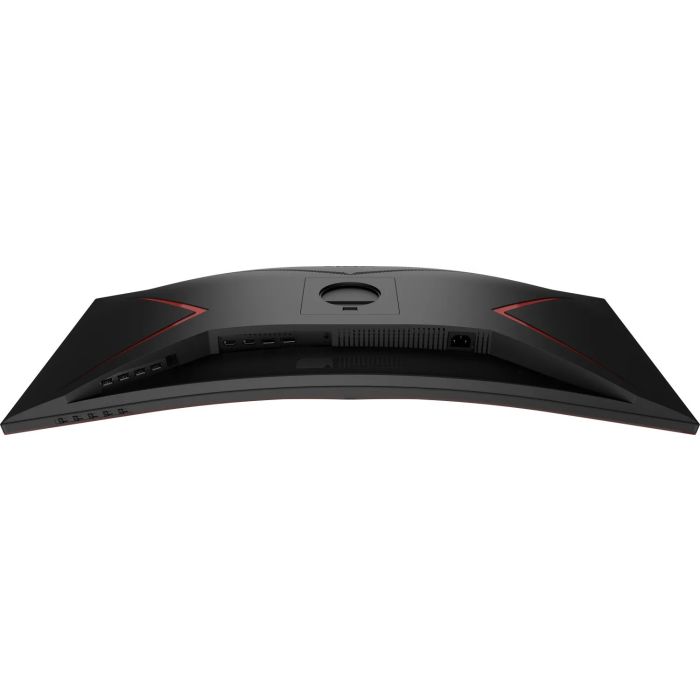 Gaming monitor AOC LED 34", CU34G2XP, HDMIx2, DP, 180Hz, 1ms-8