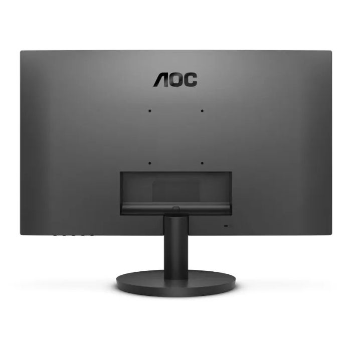 Monitor AOC U27B3M (27" VA, 60Hz, 3840x2160 4K UHD) crni-6