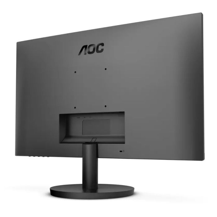 Monitor AOC U27B3M (27" VA, 60Hz, 3840x2160 4K UHD) crni-5