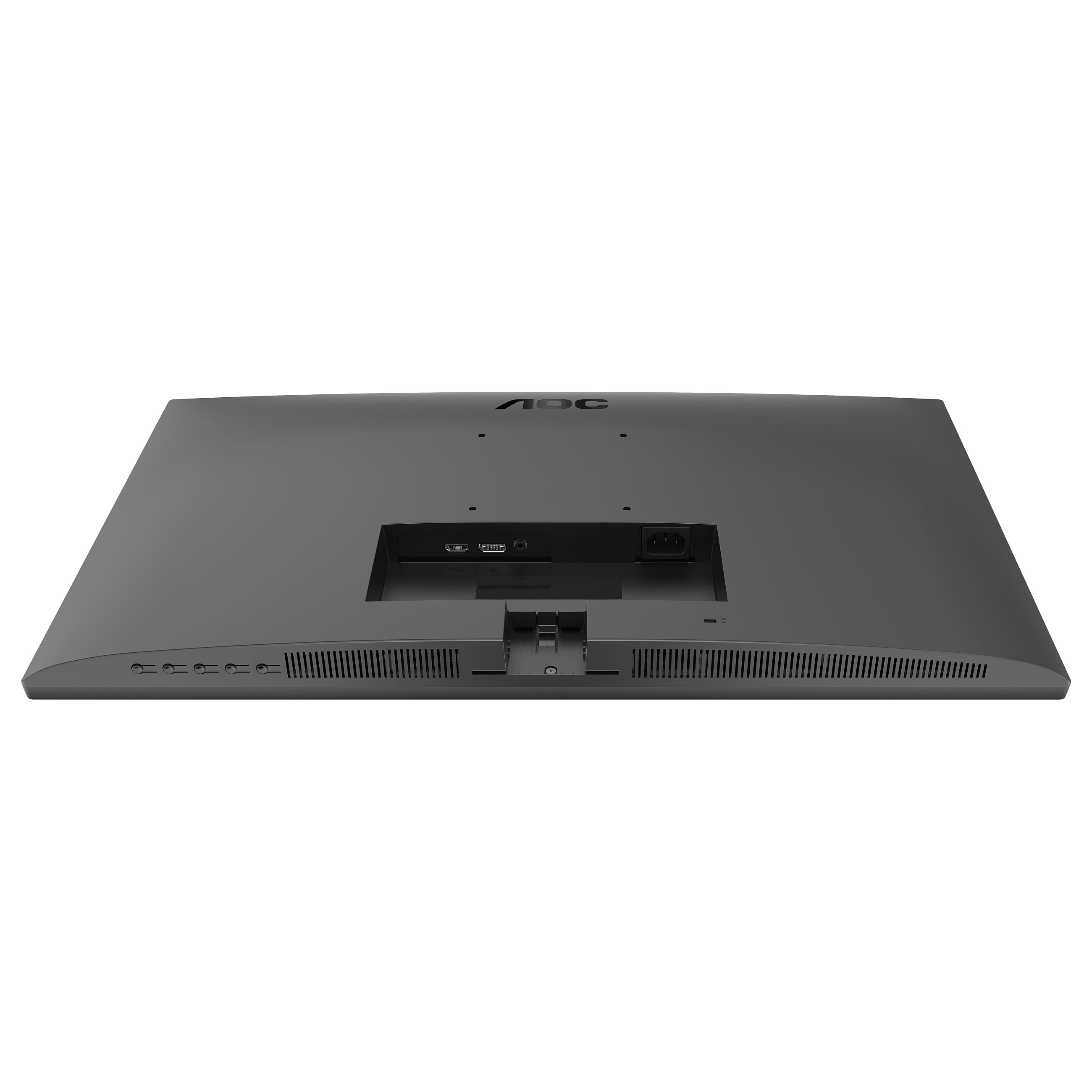 Monitor AOC U27B3M (27" VA, 60Hz, 3840x2160 4K UHD) crni-16
