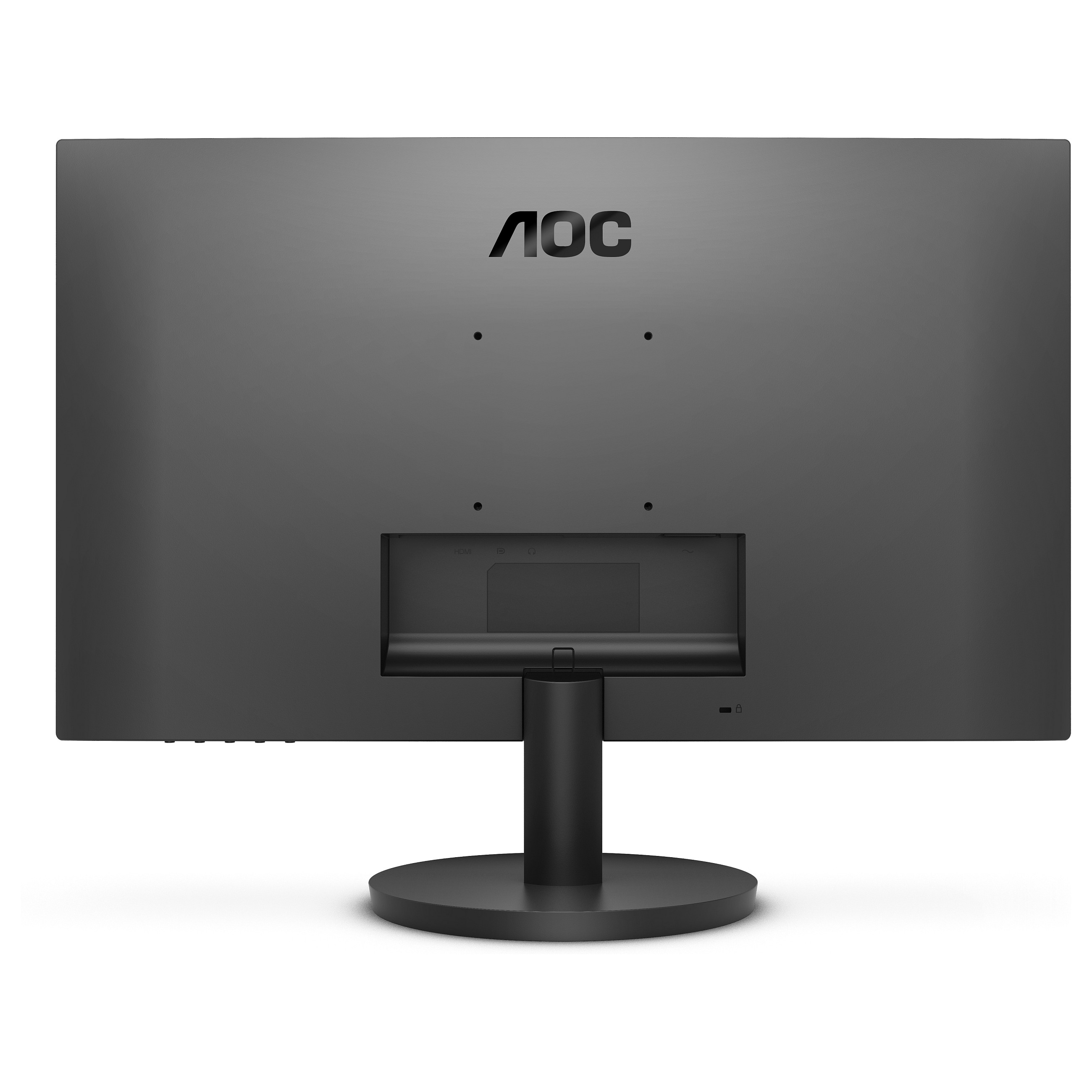 Monitor AOC U27B3M (27" VA, 60Hz, 3840x2160 4K UHD) crni-22