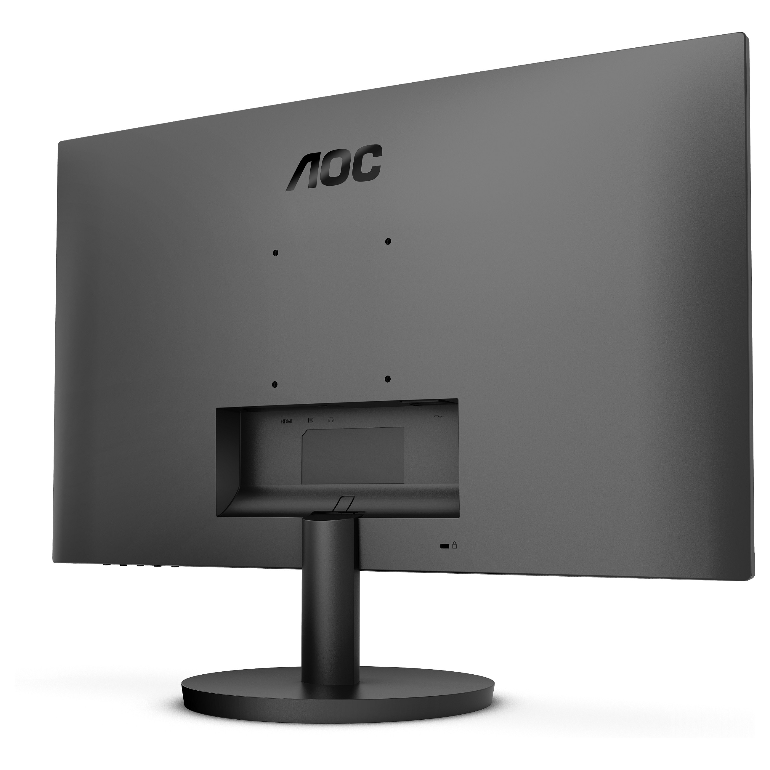 Monitor AOC U27B3M (27" VA, 60Hz, 3840x2160 4K UHD) crni-23