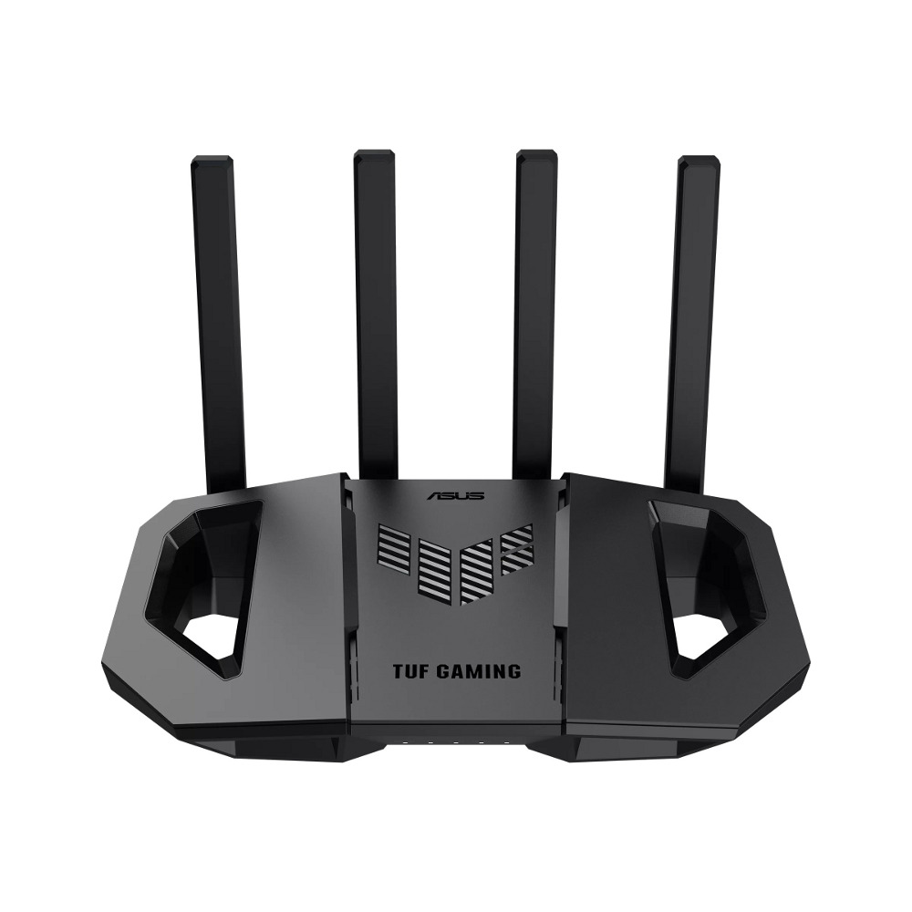 Router ASUS TUF-BE3600 Dual Band WiFi 7