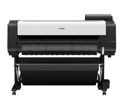 Printer CANON iPF TX-4200 (44-inčni, 5 boja, rezolucija 2400 x 1200 dpi, brzina ispisa A1 017, A0 033, veličina medija 152,4 mm – 1118 mm, spremnik tinte 330 ml/160 ml)