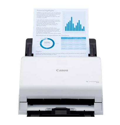 Canon skener DR R30-0
