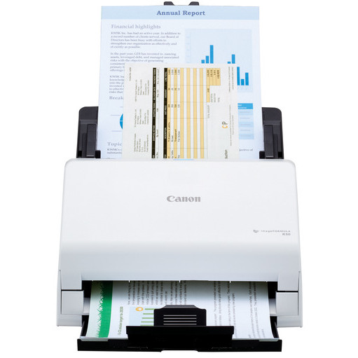 Canon skener DR R30-6