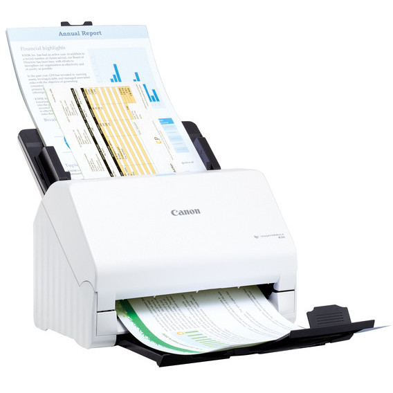 Canon skener DR R30-8