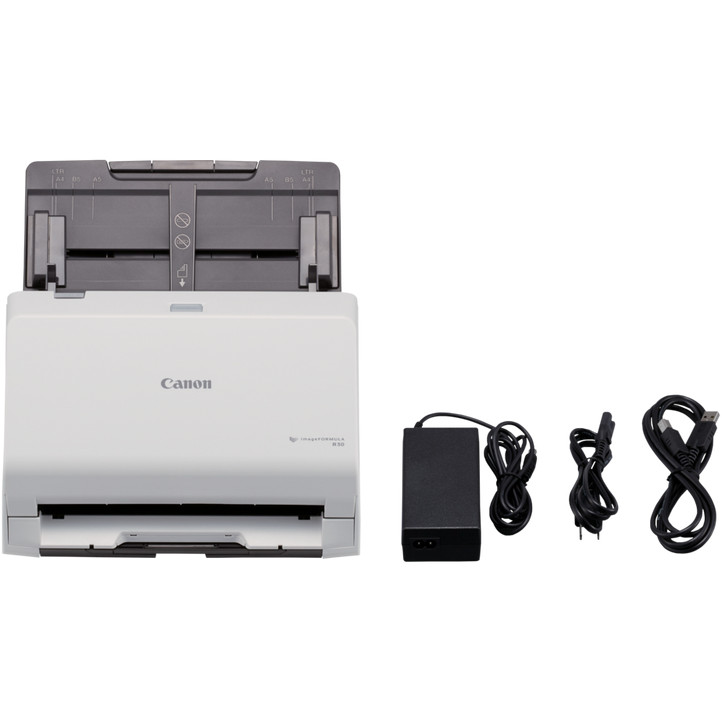 Canon skener DR R30-11