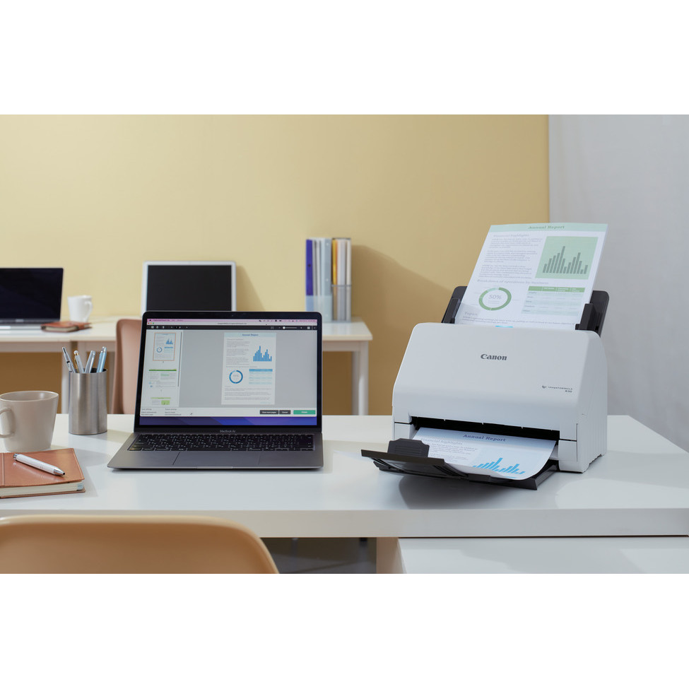 Canon skener DR R30-13