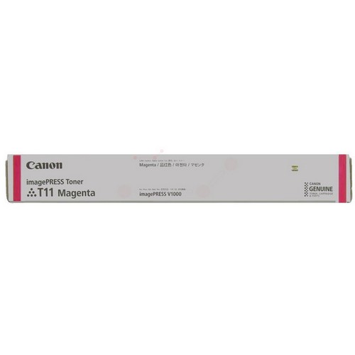 Canon toner T11 Magenta-0