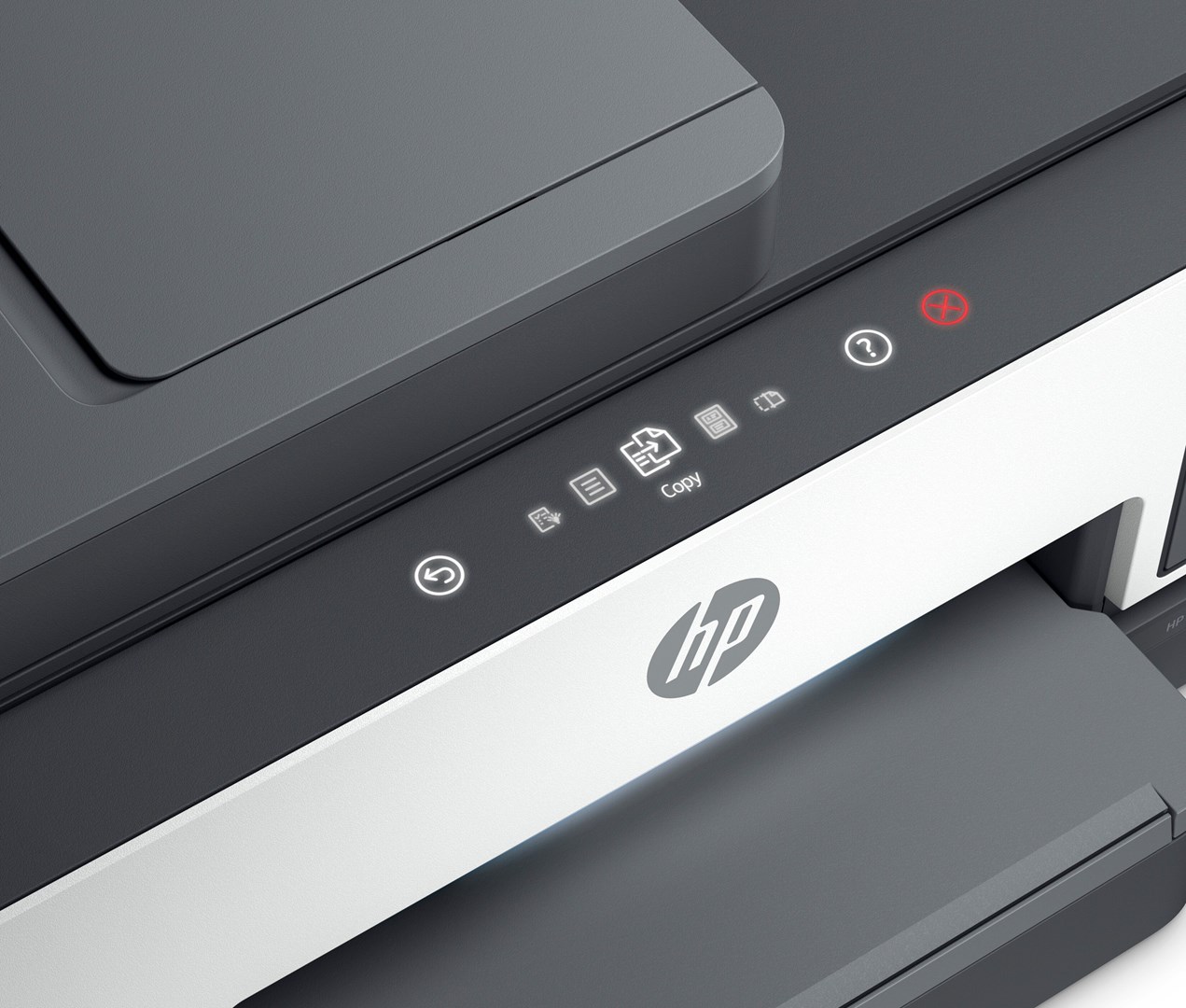 HP Smart Tank 790 All-in-One, 4WF66A-5