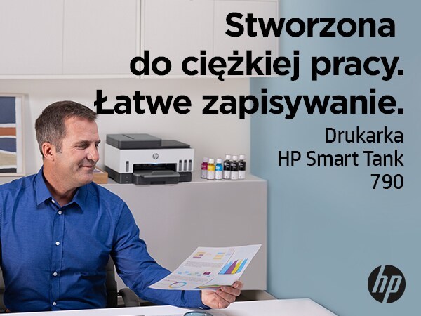 HP Smart Tank 790 All-in-One, 4WF66A-13