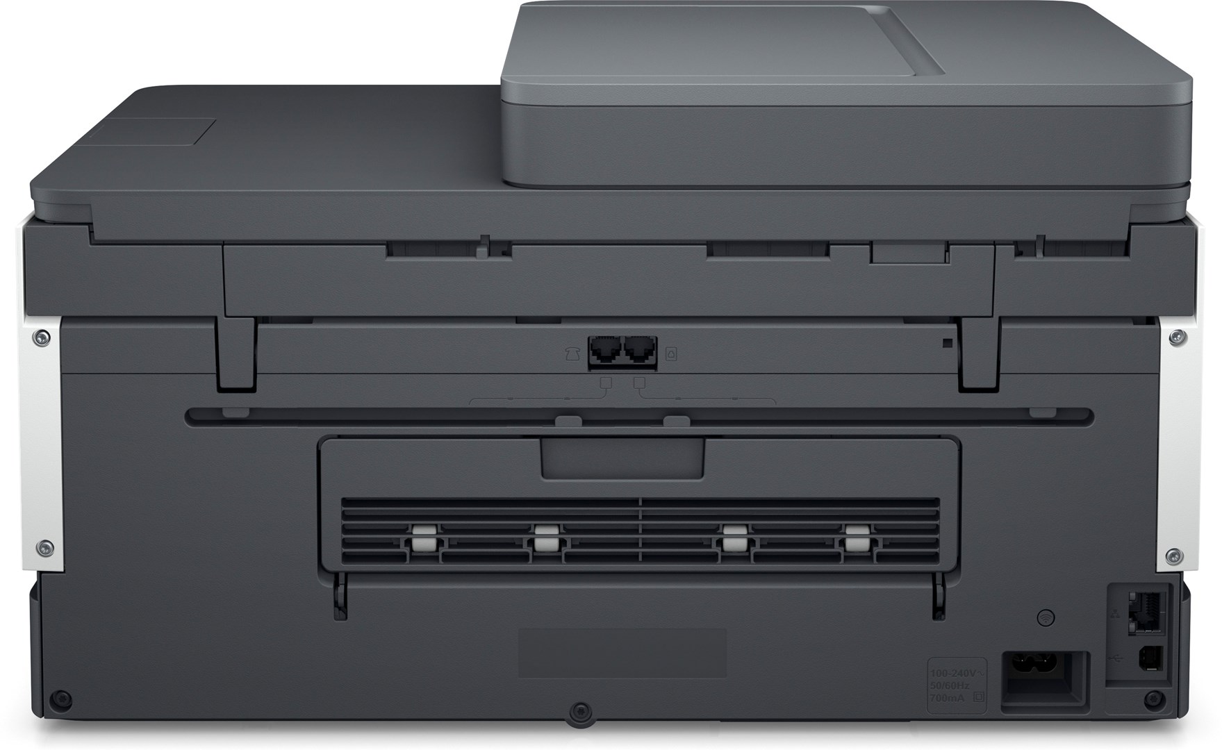 HP Smart Tank 790 All-in-One, 4WF66A-16