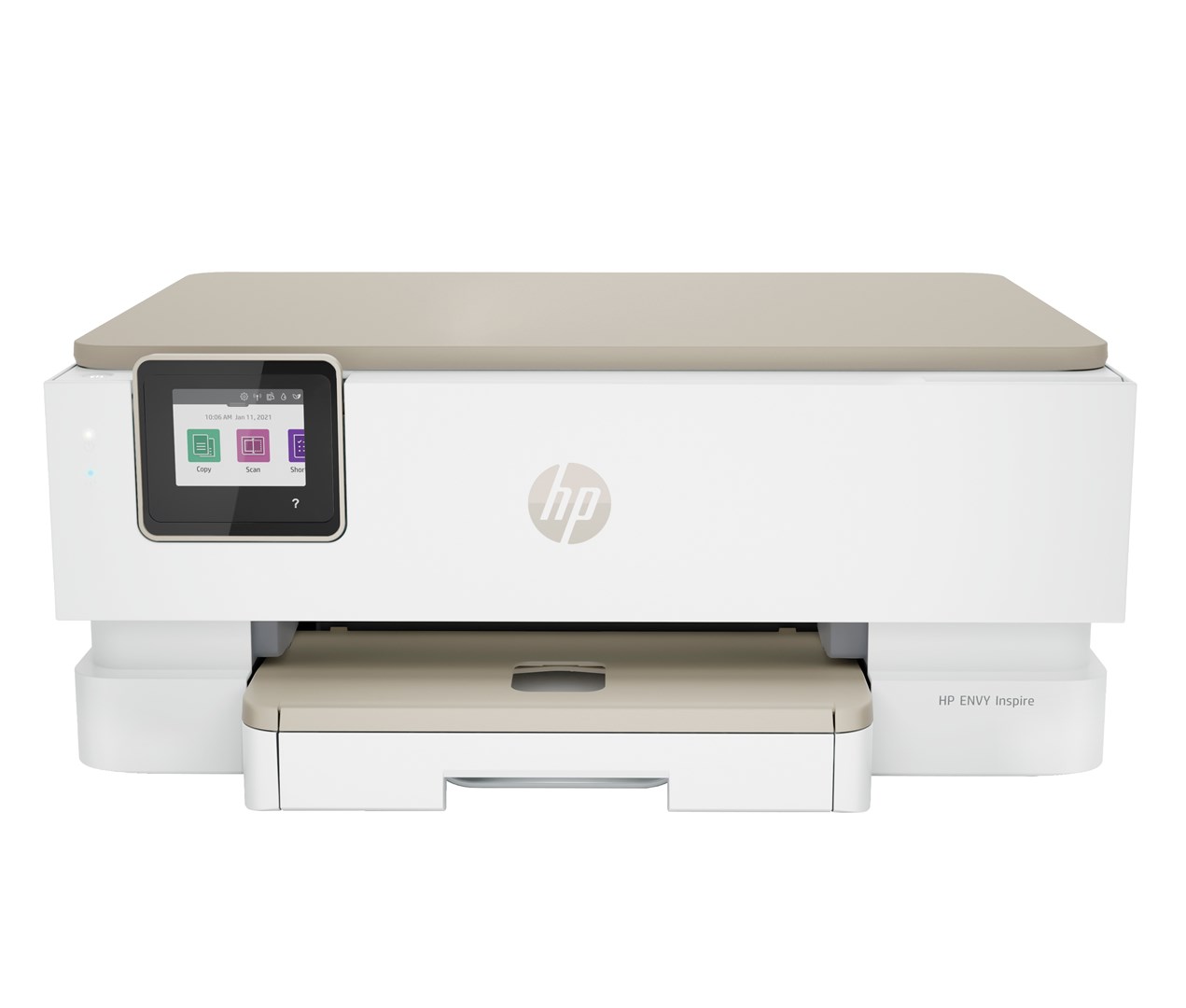 HP ENVY Inspire 7220e All-in-One Printer, 242P6B