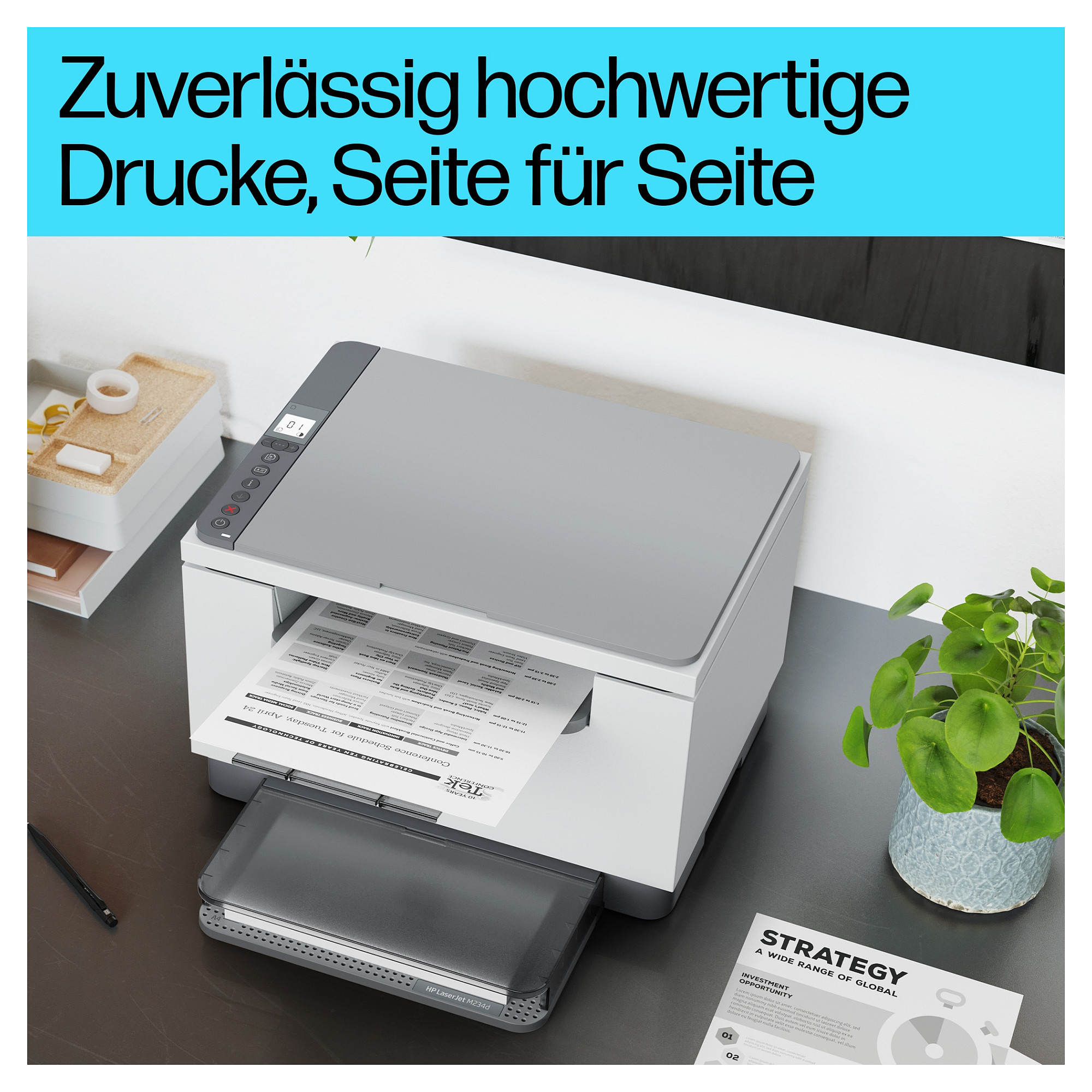 Višenamjenski uređaj HP LASERJET MFP M234d 8J9K4F (laser, do 29 ppm, ADF, skeniranje do 600 dpi)-15