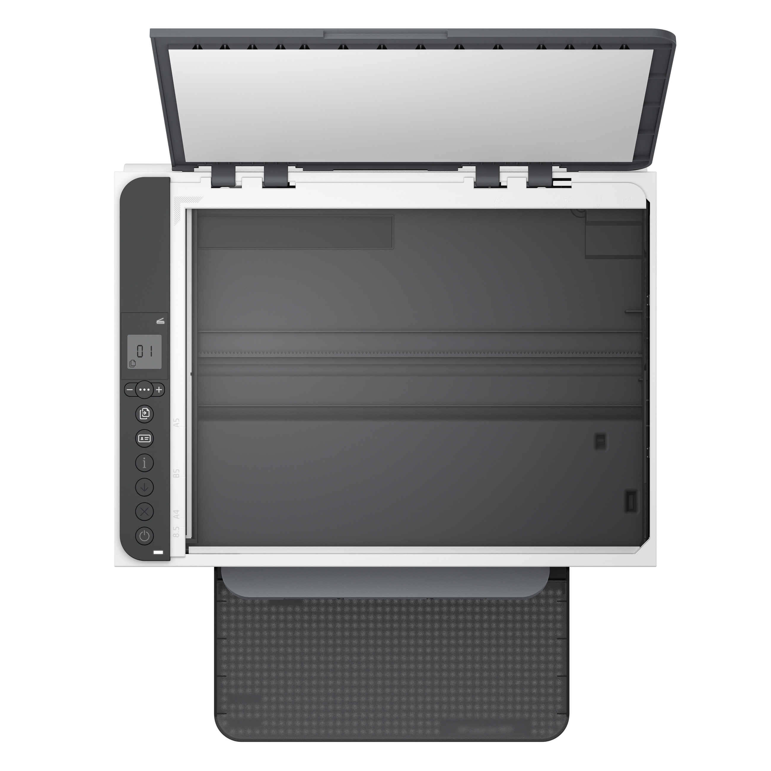 Višenamjenski uređaj HP LASERJET MFP M234d 8J9K4F (laser, do 29 ppm, ADF, skeniranje do 600 dpi)-6