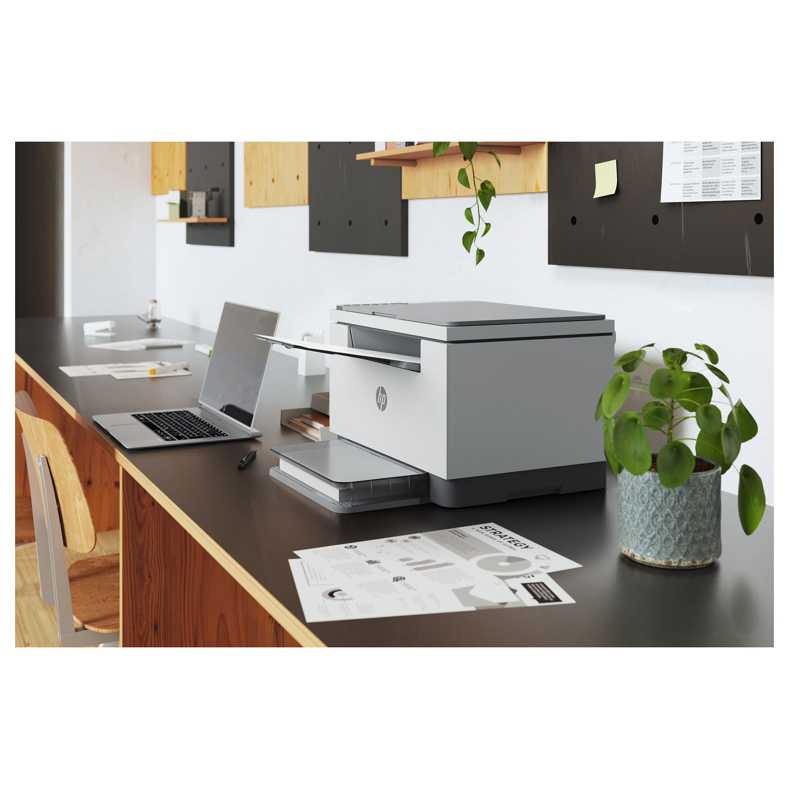 Višenamjenski uređaj HP LASERJET MFP M234d 8J9K4F (laser, do 29 ppm, ADF, skeniranje do 600 dpi)-19