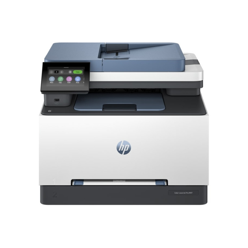 HP Color LaserJet Pro MFP 3302fdw, 499Q8F