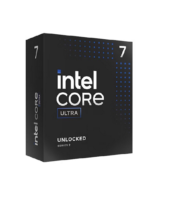 CPU Desktop INTEL Ultra 7 265K (30M Cache, up to 5.50 GHz, FCLGA1851)-0