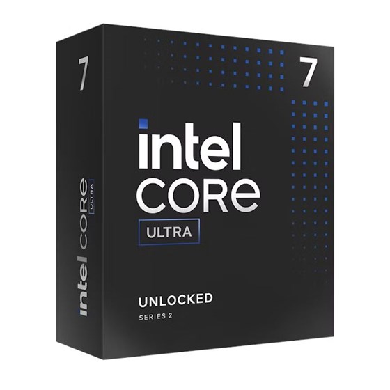 CPU Desktop INTEL Ultra 7 265K (30M Cache, up to 5.50 GHz, FCLGA1851)-7