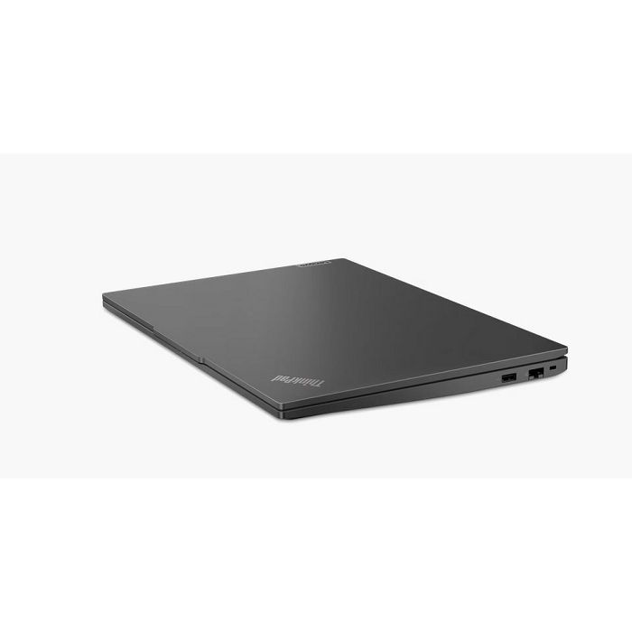 Laptop LENOVO ThinkPad E16 Gen 1 (16” IPS 1920 x 1200, Intel Core i7-13700H, 32GB RAM, 1TB SSD, Intel Iris Xe, DOS) crni-2