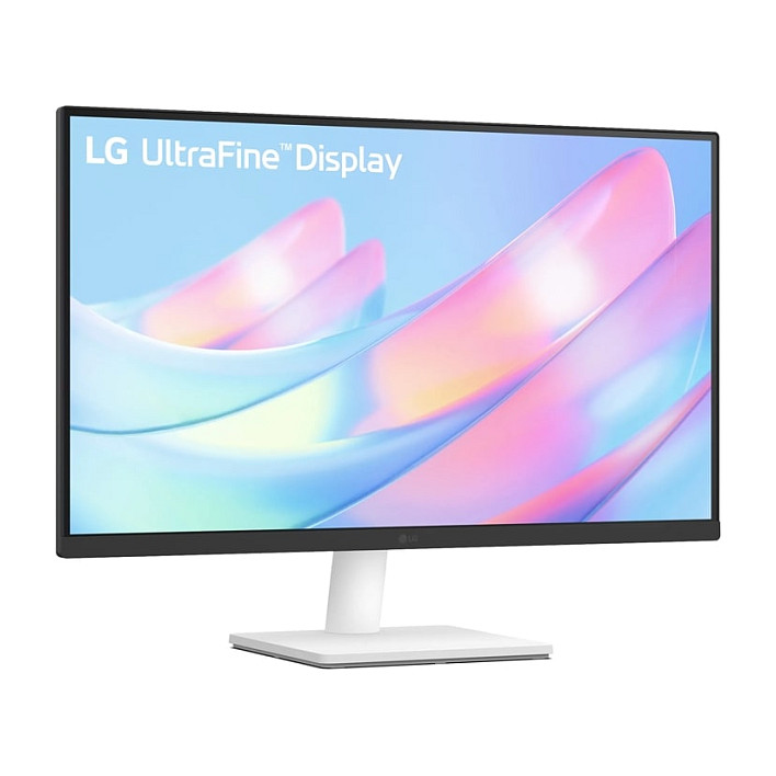 Monitor LG 27US500-W (27'', 4K, IPS, 60 Hz, 2xHDMI/DP)-2