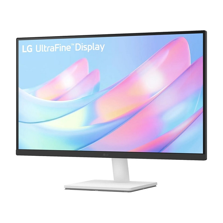 Monitor LG 27US500-W (27'', 4K, IPS, 60 Hz, 2xHDMI/DP)-3