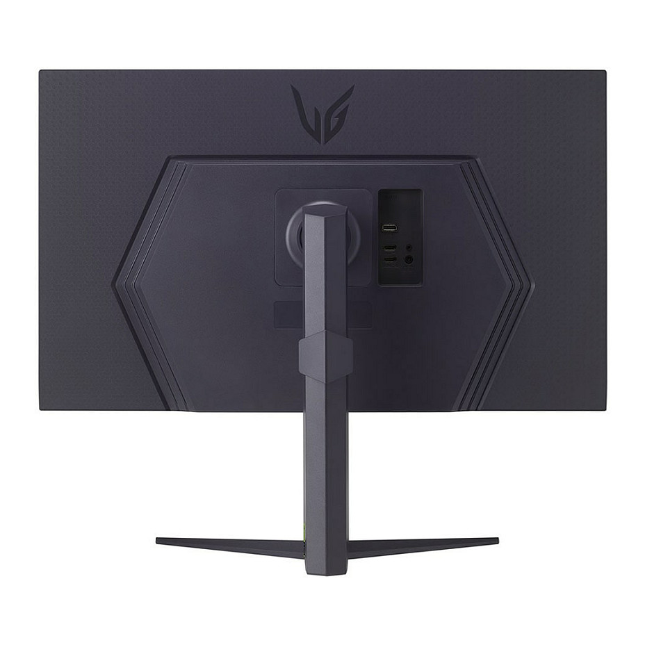 Monitor LG 32" LED IPS, 32GS75, QHD, HDMIx2, DP, 180Hz,1ms-6
