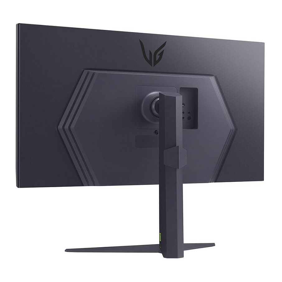 Monitor LG 32" LED IPS, 32GS75, QHD, HDMIx2, DP, 180Hz,1ms-7