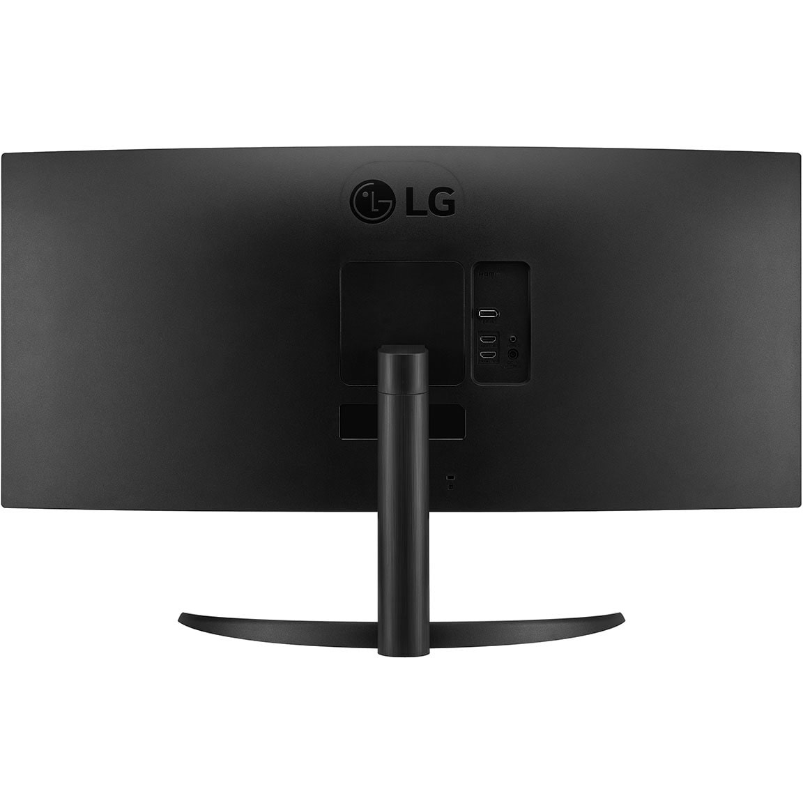 Monitor LG 34", 34WR50QK, 2x HDMI, DP, 100Hz, HDR10, WQHD-6