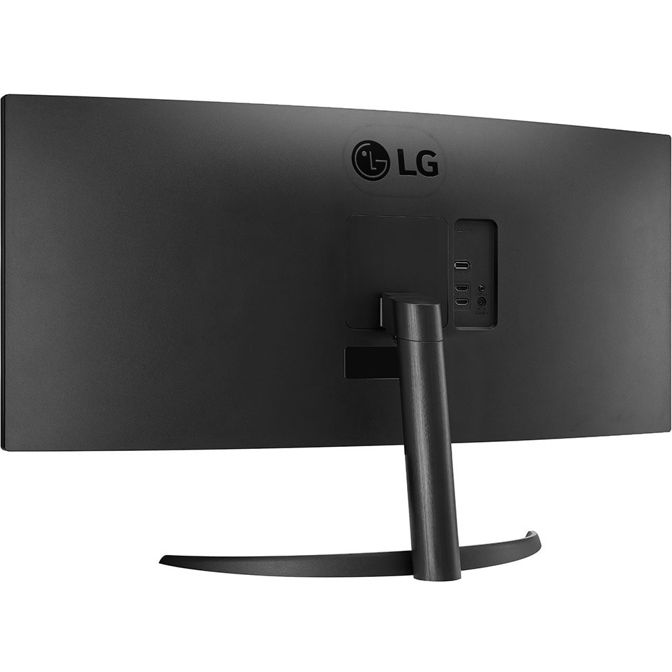 Monitor LG 34", 34WR50QK, 2x HDMI, DP, 100Hz, HDR10, WQHD-7