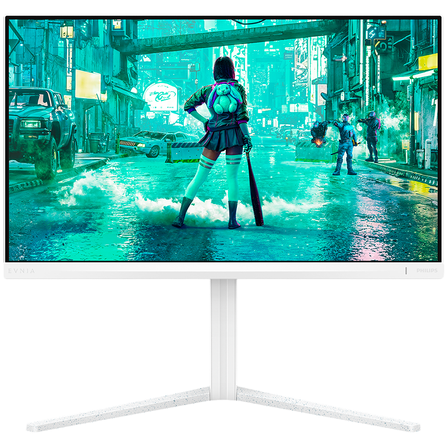 Monitor PHILIPS 24M2N3201A 24" 180Hz, 2xHDMI, DP, HAS-26