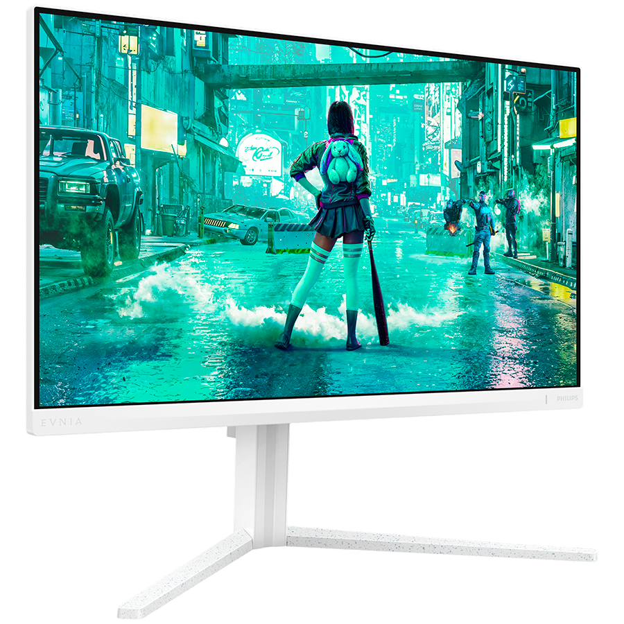 Monitor PHILIPS 24M2N3201A 24" 180Hz, 2xHDMI, DP, HAS-27