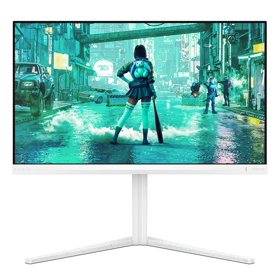 Monitor PHILIPS 24M2N3201A 24" 180Hz, 2xHDMI, DP, HAS-24