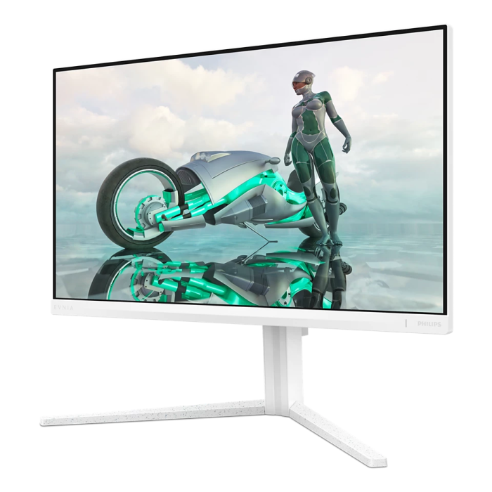 Monitor PHILIPS 24M2N3201A 24" 180Hz, 2xHDMI, DP, HAS-0