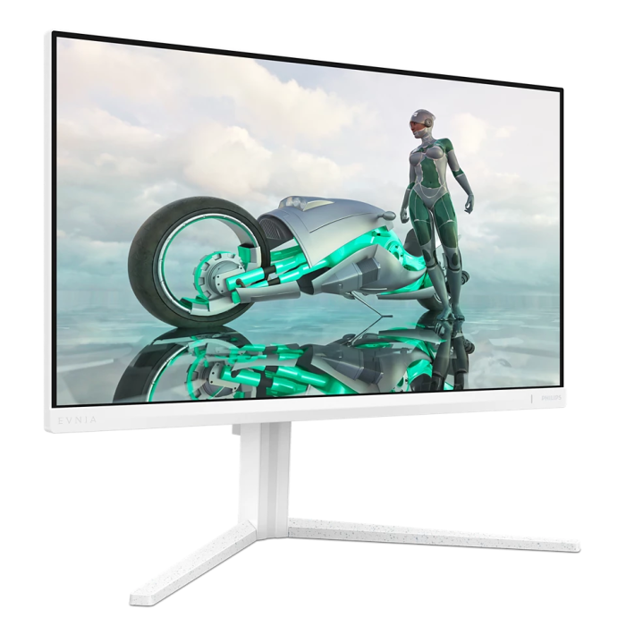 Monitor PHILIPS 24M2N3201A 24" 180Hz, 2xHDMI, DP, HAS-2