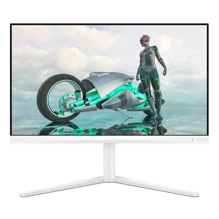 Monitor PHILIPS 24M2N3201A 24" 180Hz, 2xHDMI, DP, HAS-3
