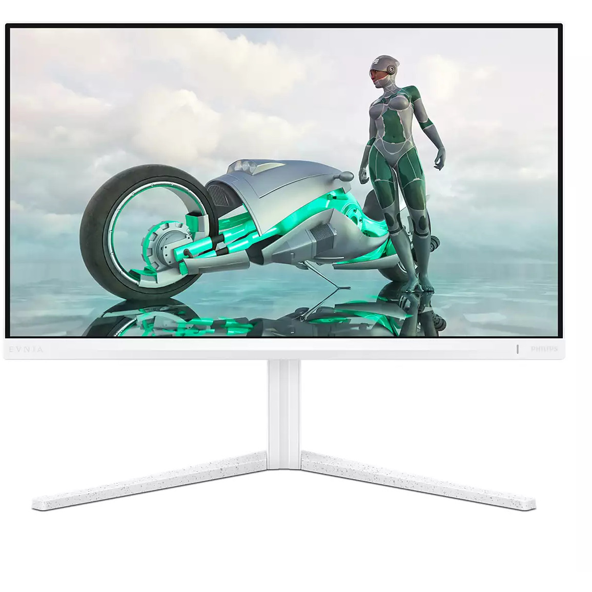 Monitor PHILIPS 24M2N3201A 24" 180Hz, 2xHDMI, DP, HAS-15