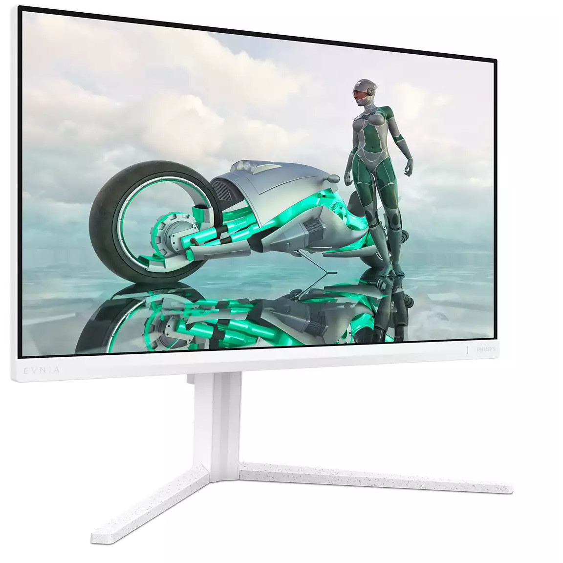 Monitor PHILIPS 24M2N3201A 24" 180Hz, 2xHDMI, DP, HAS-17