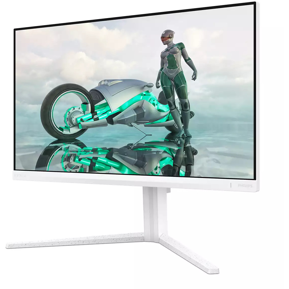 Monitor PHILIPS 24M2N3201A 24" 180Hz, 2xHDMI, DP, HAS-19