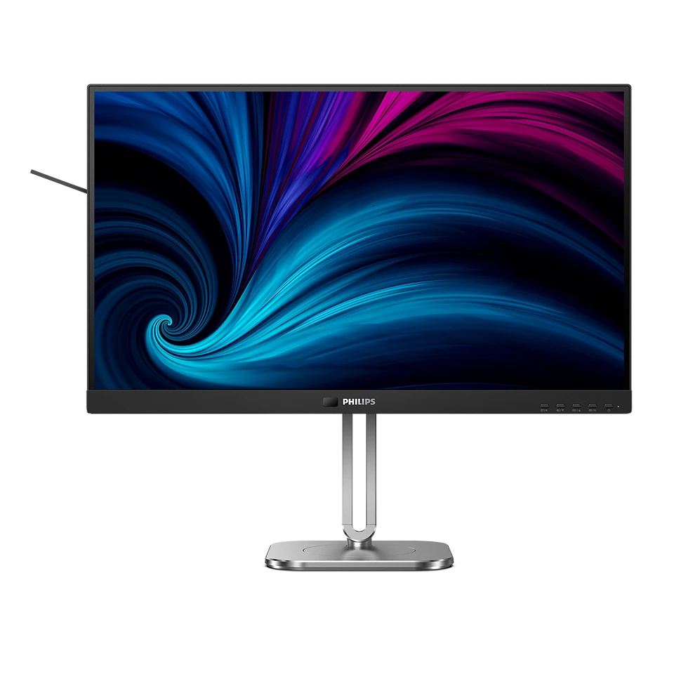 Monitor PHILIPS 27B2U6903 (27" IPS, 4K UHD, 60Hz)
