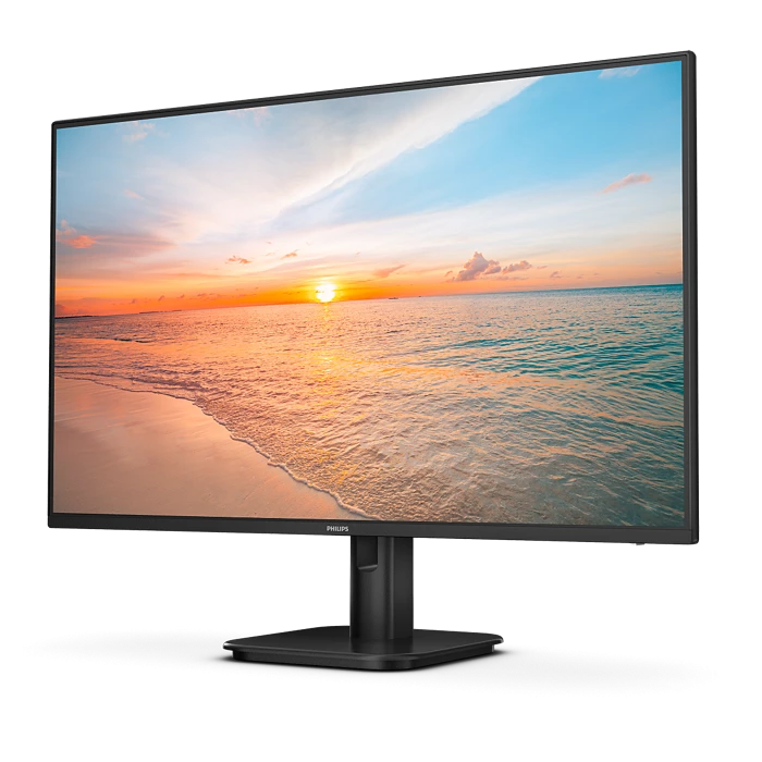 Monitor PHILIPS 27E1N1100A (27" IPS, FHD, 120Hz)-0