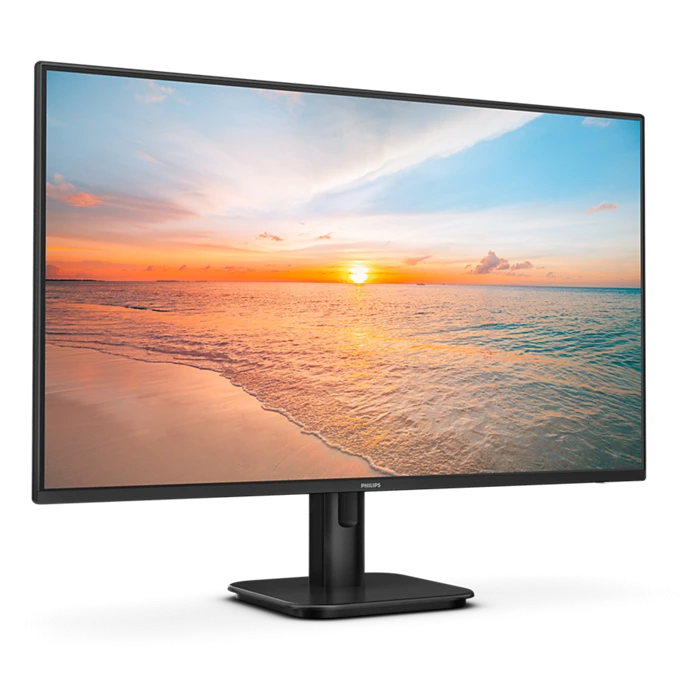 Monitor PHILIPS 27E1N1100A (27" IPS, FHD, 120Hz)-1