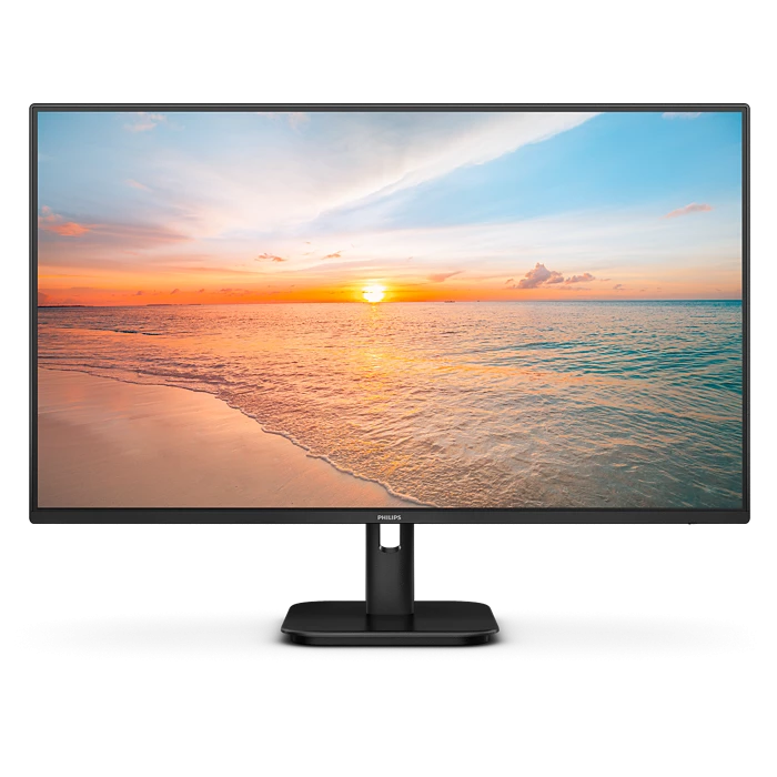 Monitor PHILIPS 27E1N1100A (27" IPS, FHD, 120Hz)-2