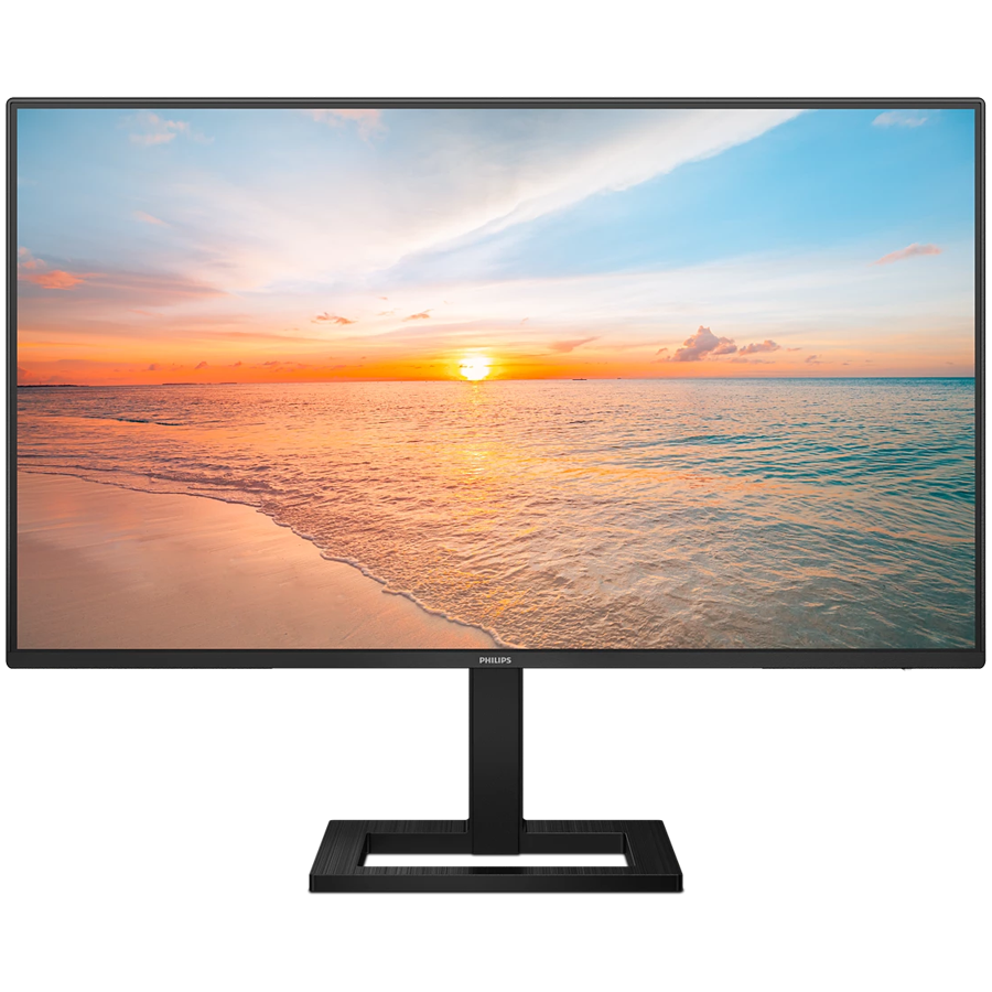 Monitor PHILIPS 27E1N1600AE (27" IPS, QHD, 100Hz)-1