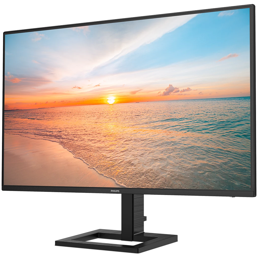 Monitor PHILIPS 27E1N1600AE (27" IPS, QHD, 100Hz)-2